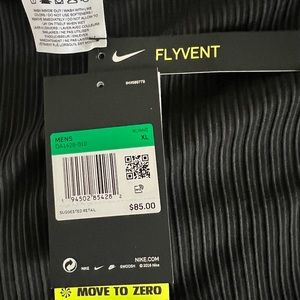 Nike Men's AeroSwift 1/2 Length Running Tights